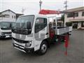 2026 Mitsubishi Fuso Canter