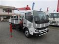 2026 Mitsubishi Fuso Canter