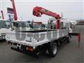 2026 Mitsubishi Fuso Canter