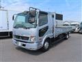 2024 Mitsubishi Fuso Fighter