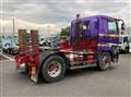 2013 Mitsubishi Fuso Super Great