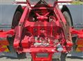 2013 Mitsubishi Fuso Super Great