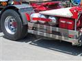 2013 Mitsubishi Fuso Super Great