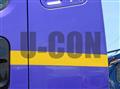 2013 Mitsubishi Fuso Super Great