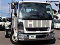 2026 Mitsubishi Fuso Fighter