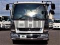 2026 Mitsubishi Fuso Fighter