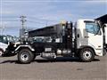 2026 Mitsubishi Fuso Fighter