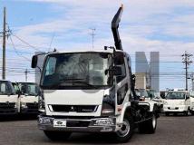2026 Mitsubishi Fuso Fighter