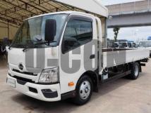 2025 Hino Dutro