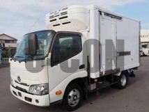2020 Hino Dutro