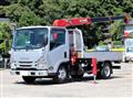 2020 Isuzu Elf Truck