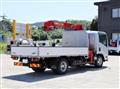 2020 Isuzu Elf Truck