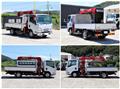 2020 Isuzu Elf Truck