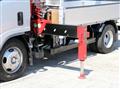 2020 Isuzu Elf Truck