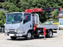 2020 Isuzu Elf Truck