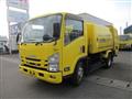 2017 Isuzu Elf Truck