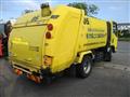 2017 Isuzu Elf Truck
