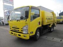 2017 Isuzu Elf Truck