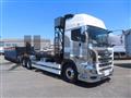 2022 Hino Profia