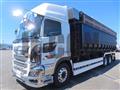 2022 Hino Profia