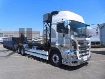 2022 Hino Profia