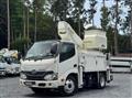 2018 Hino Dutro