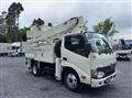 2018 Hino Dutro