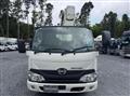 2018 Hino Dutro