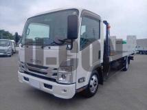 2023 Isuzu Elf Truck