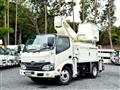2018 Hino Dutro