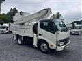 2018 Hino Dutro