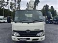 2018 Hino Dutro