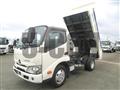 2022 Hino Dutro