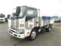 2022 Hino Dutro