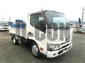 2022 Hino Dutro