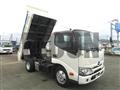 2022 Hino Dutro