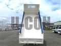 2022 Hino Dutro