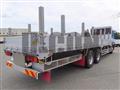 2015 Mitsubishi Fuso Super Great