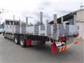 2015 Mitsubishi Fuso Super Great