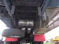 2015 Mitsubishi Fuso Super Great