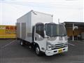 2023 Isuzu Elf Truck