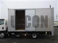 2023 Isuzu Elf Truck