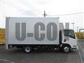 2023 Isuzu Elf Truck