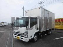 2023 Isuzu Elf Truck
