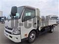 2018 Hino Dutro
