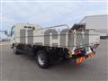 2018 Hino Dutro