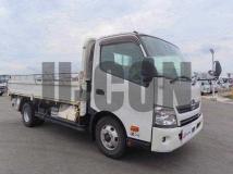 2018 Hino Dutro