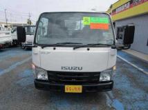 2019 Isuzu Elf Truck