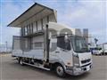 2019 Mitsubishi Fuso Fighter