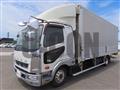 2019 Mitsubishi Fuso Fighter
